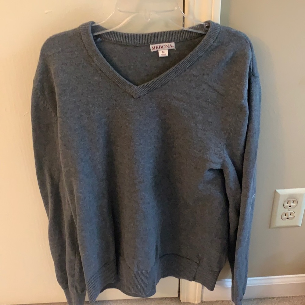 Merona Sweater